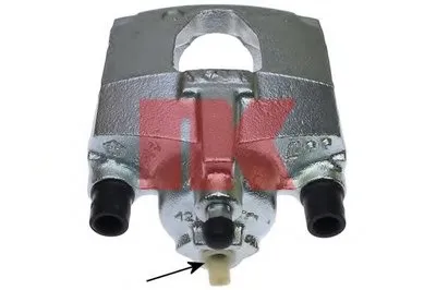 Тормозной суппорт NK купить