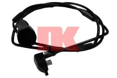 Сигнализатор, износ тормозных колодок NK купить