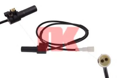 Датчик, частота вращения колеса NK купить