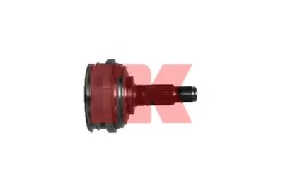 Шарнирный комплект, приводной вал NK купить