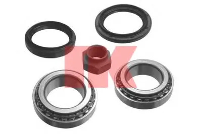 Комплект подшипника ступицы колеса NK купить