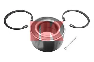 Комплект подшипника ступицы колеса NK купить