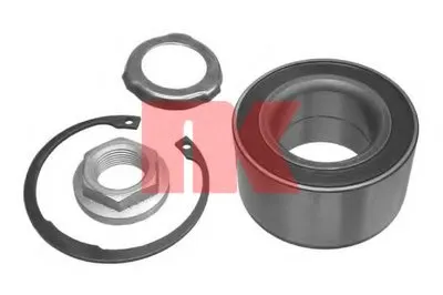 Комплект подшипника ступицы колеса NK купить