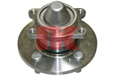 Комплект подшипника ступицы колеса NK купить