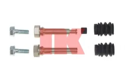 Направляющая гильза, корпус скобы тормоза NK купить