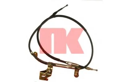 Трос, стояночная тормозная система NK купить