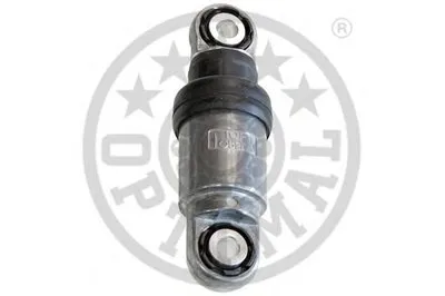 Амортизатор, поликлиновой ремень OPTIMAL купить