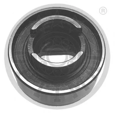 Натяжной ролик, ремень ГРМ OPTIMAL купить