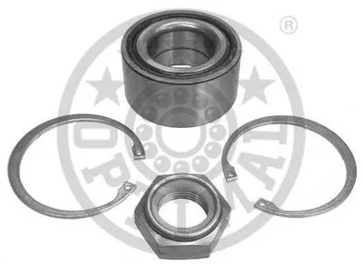 Комплект подшипника ступицы колеса OPTIMAL купить