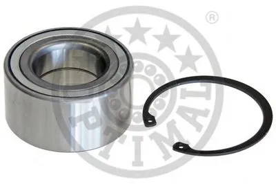 Комплект подшипника ступицы колеса OPTIMAL купить