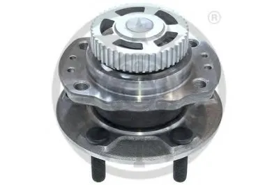 Комплект подшипника ступицы колеса OPTIMAL купить