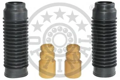 Пылезащитный комплект, амортизатор OPTIMAL купить