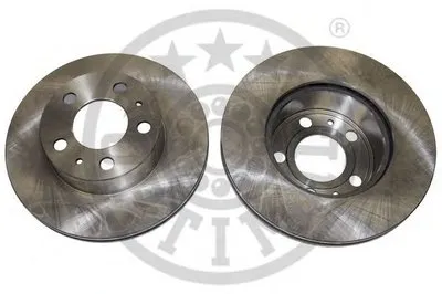 Тормозной диск OPTIMAL купить