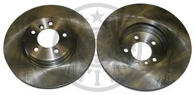 Тормозной диск OPTIMAL купить