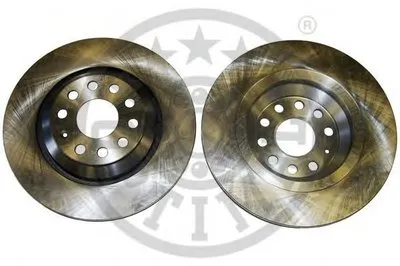 Тормозной диск OPTIMAL купить