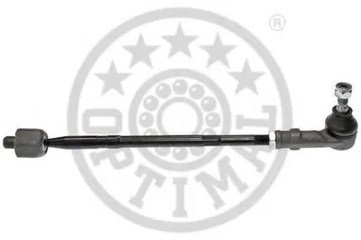 Поперечная рулевая тяга OPTIMAL купить