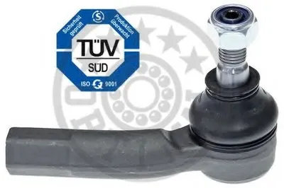 Наконечник поперечной рулевой тяги OPTIMAL купить