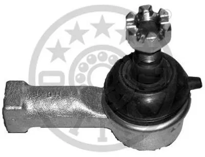 Наконечник поперечной рулевой тяги OPTIMAL купить