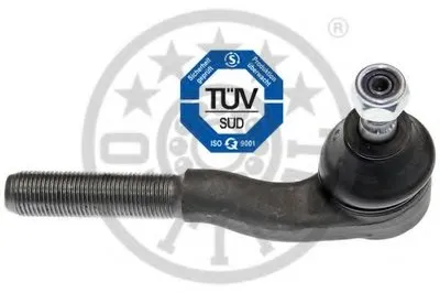 Наконечник поперечной рулевой тяги OPTIMAL купить