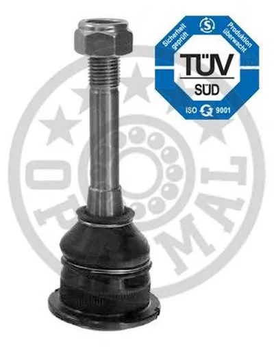 Шаровой шарнир OPTIMAL купить