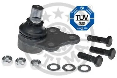 Шаровой шарнир OPTIMAL купить