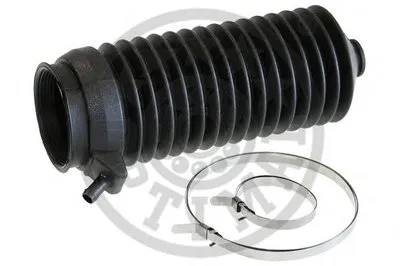 Пыльник, рулевое управление OPTIMAL купить