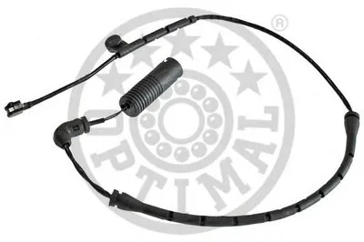 Сигнализатор, износ тормозных колодок OPTIMAL купить