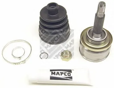 Шарнирный комплект, приводной вал MAPCO купить