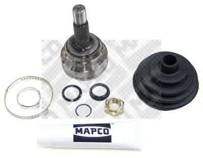 Шарнирный комплект, приводной вал MAPCO купить