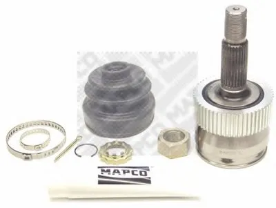 Шарнирный комплект, приводной вал MAPCO купить