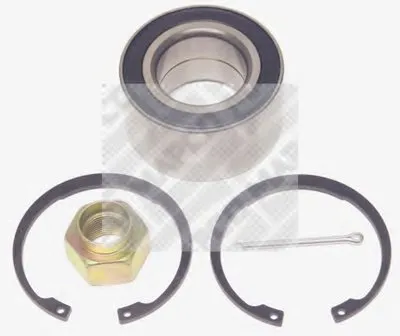 Комплект подшипника ступицы колеса MAPCO купить