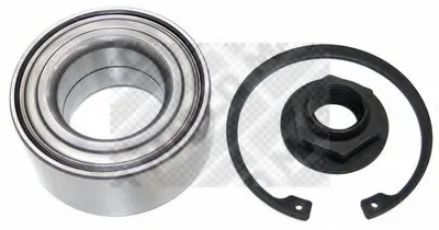 Комплект подшипника ступицы колеса MAPCO купить