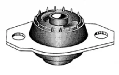 Кронштейн двигателя MAPCO купить