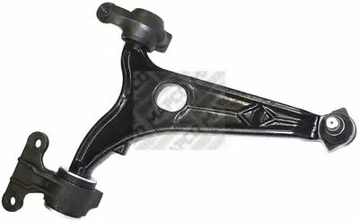 Рычаг независимой подвески колеса, подвеска колеса MAPCO купить