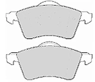 Комплект тормозных колодок, дисковый тормоз MAPCO купить
