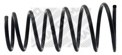 винтовая пружина MAPCO купить