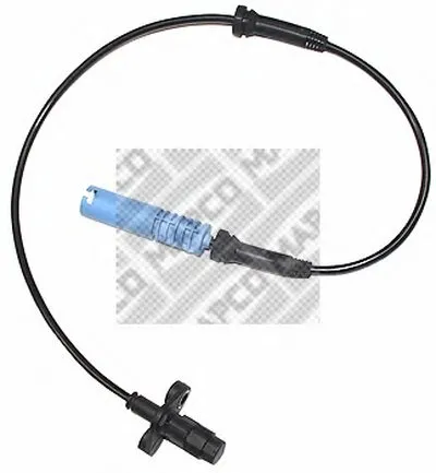 Датчик, частота вращения колеса MAPCO купить