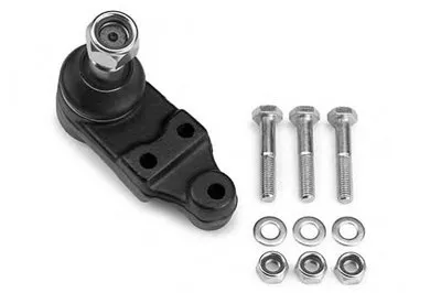 Шаровой шарнир MOOG купить