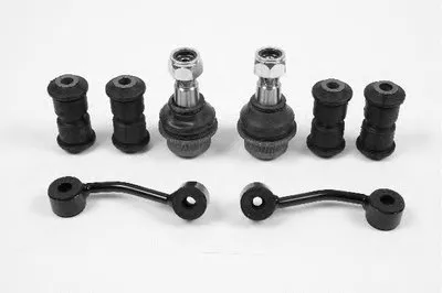 Ремкомплект, подвеска колеса MOOG купить