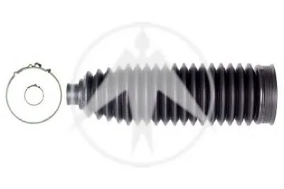 Пыльник, рулевое управление SIDEM купить