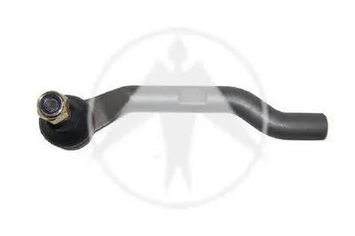 Наконечник поперечной рулевой тяги