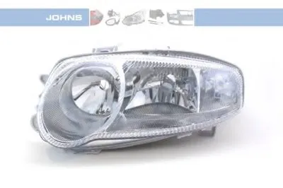 Фара JOHNS купить