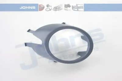 Облицовка, бампер JOHNS купить