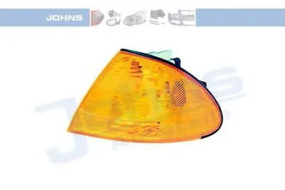 Фонарь указателя поворота JOHNS купить