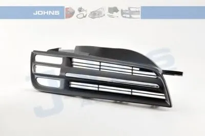 Решетка радиатора JOHNS купить