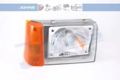 Фара JOHNS купить