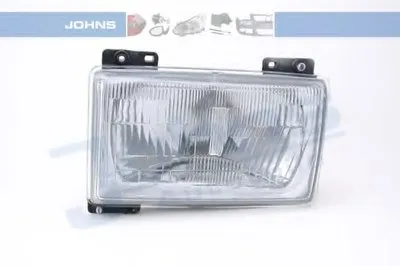 Фара JOHNS купить