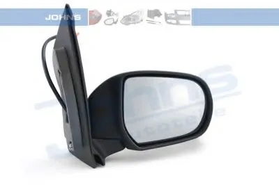 Наружное зеркало JOHNS купить
