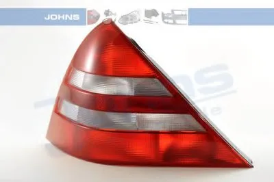 Задний фонарь JOHNS купить