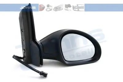 Наружное зеркало JOHNS купить